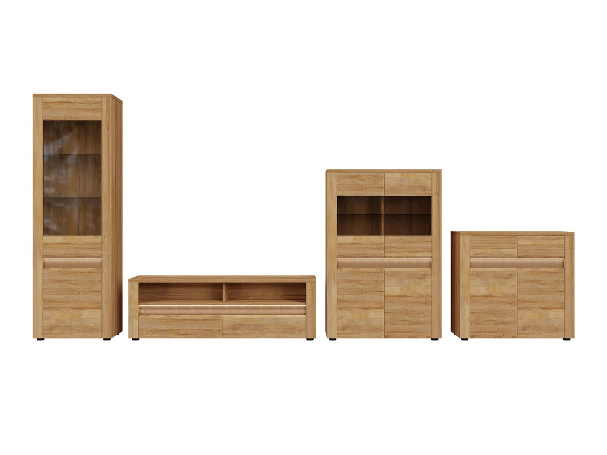 Elutoa komplekt Sonciro 114