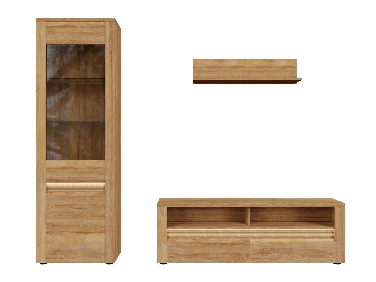 Elutoa komplekt Sonciro 115