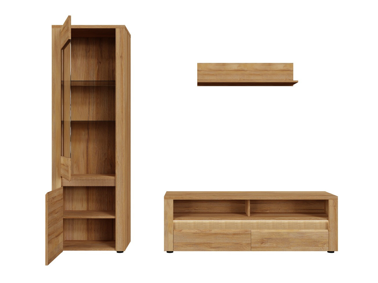 Elutoa komplekt Sonciro 115