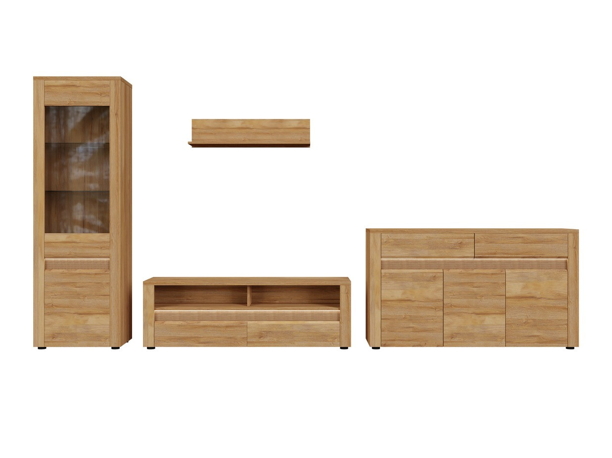 Elutoa komplekt Sonciro 115