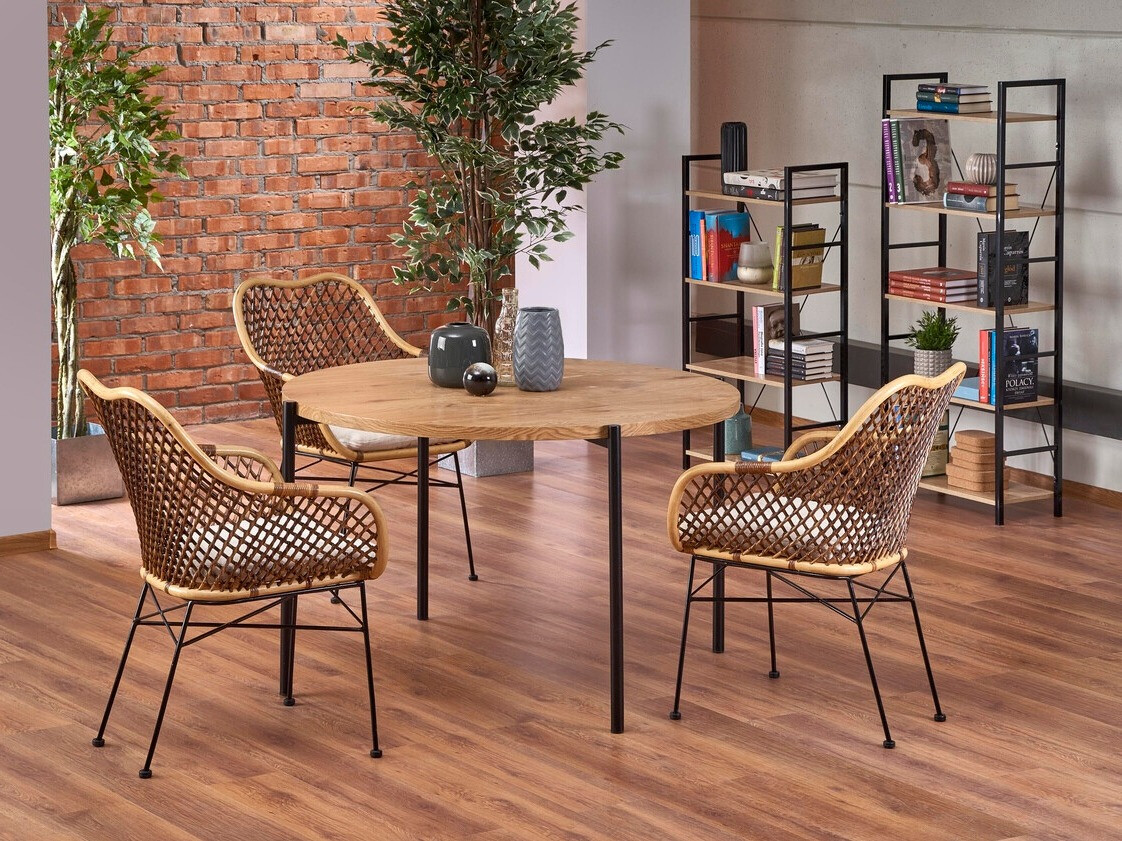 Söögitoakomplekt Houston 729