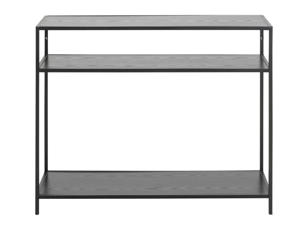 Konsoollaud Norsica Sevferi 148 (Must tuhk + Must)