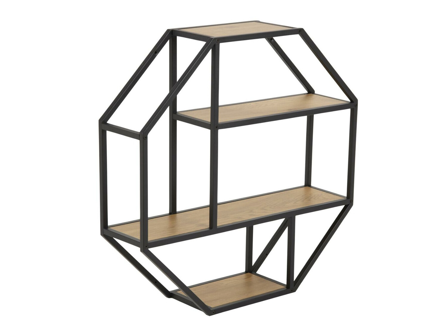 Seinariiul Norsica Sevferi 144 (Wild Oak + Must)