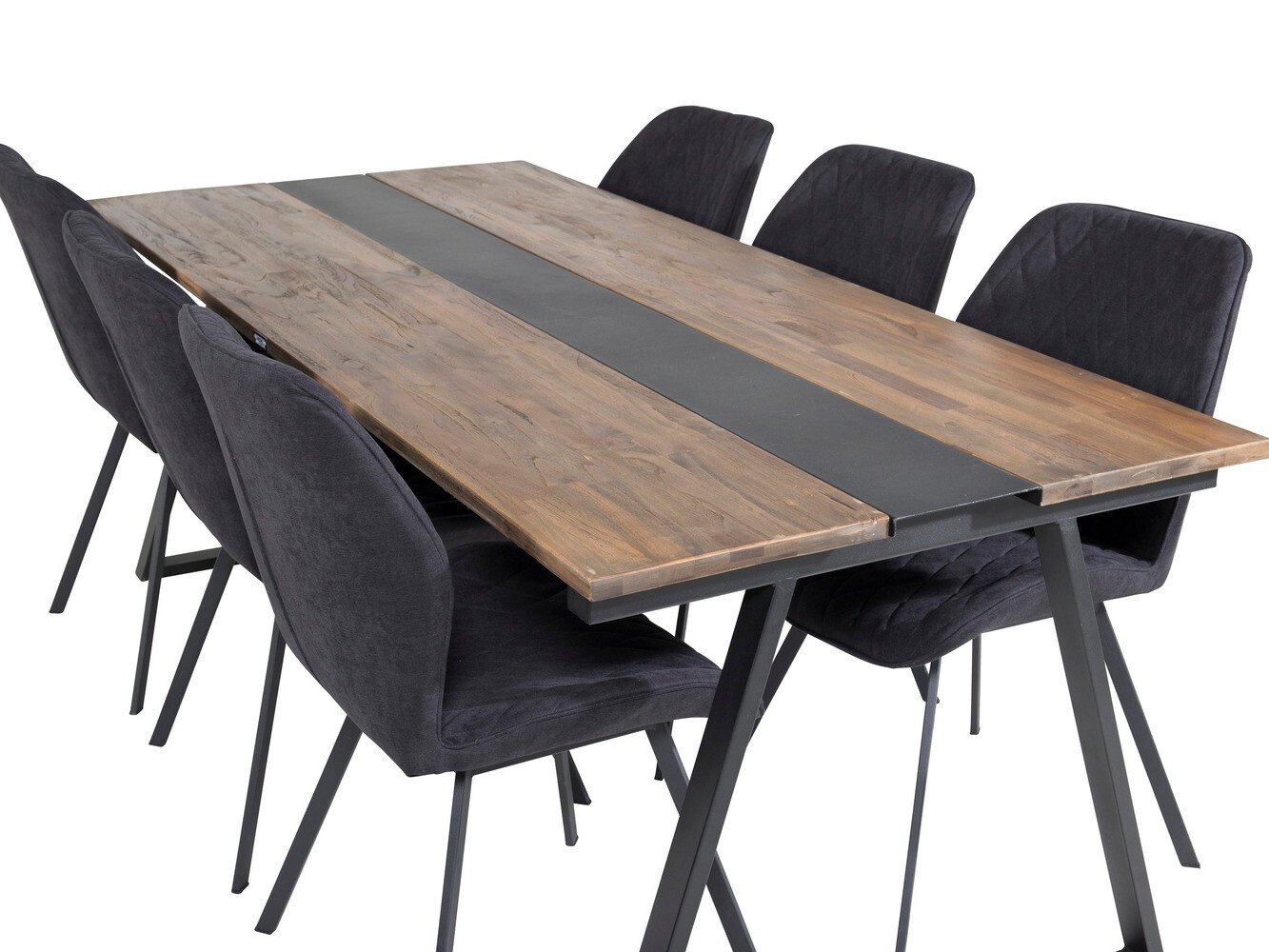 Söögitoakomplekt Dallas 1933