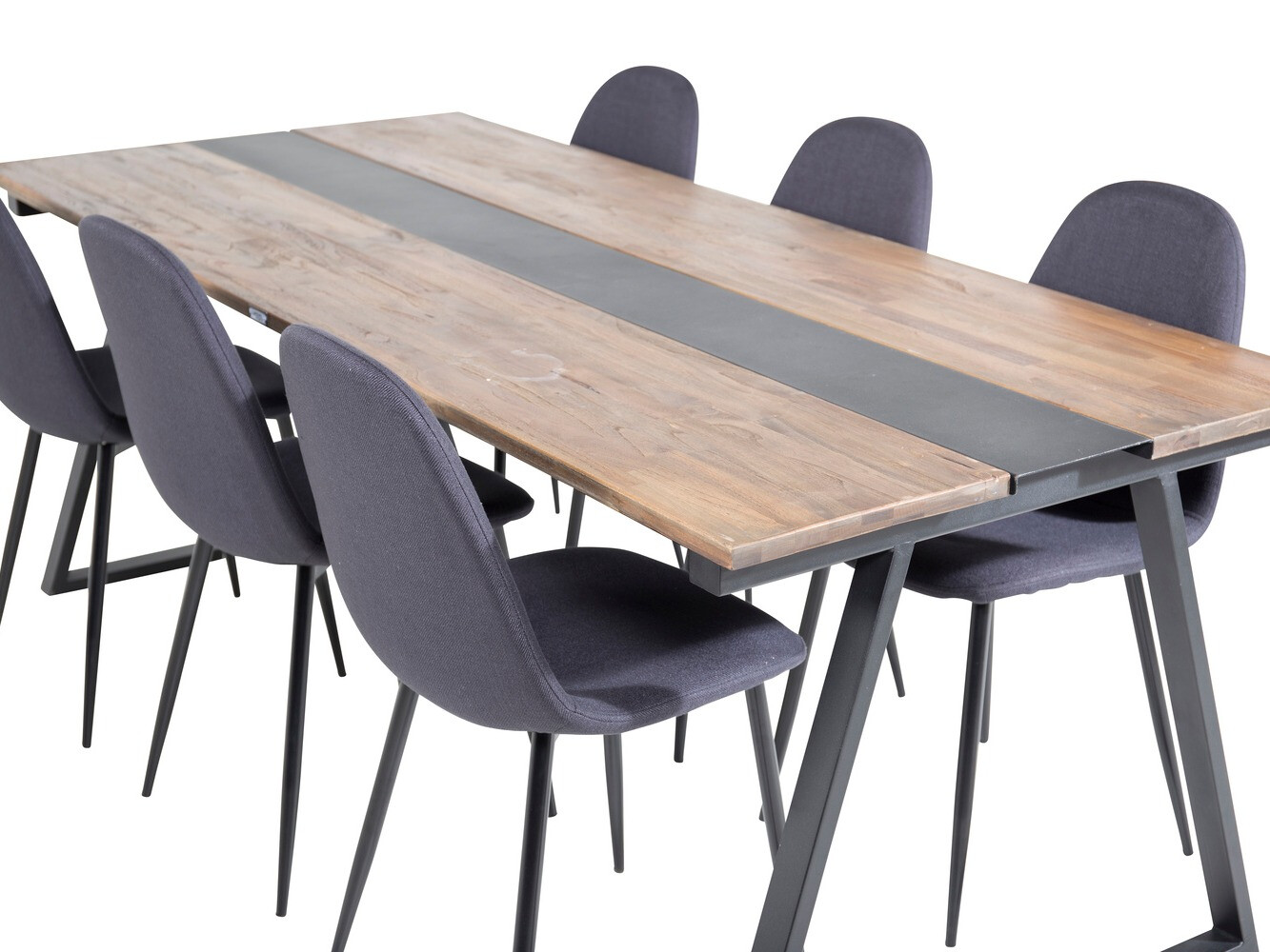 Söögitoakomplekt Dallas 1936