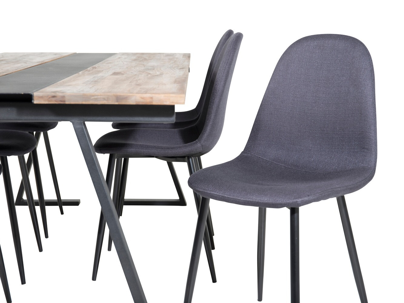 Söögitoakomplekt Dallas 1936