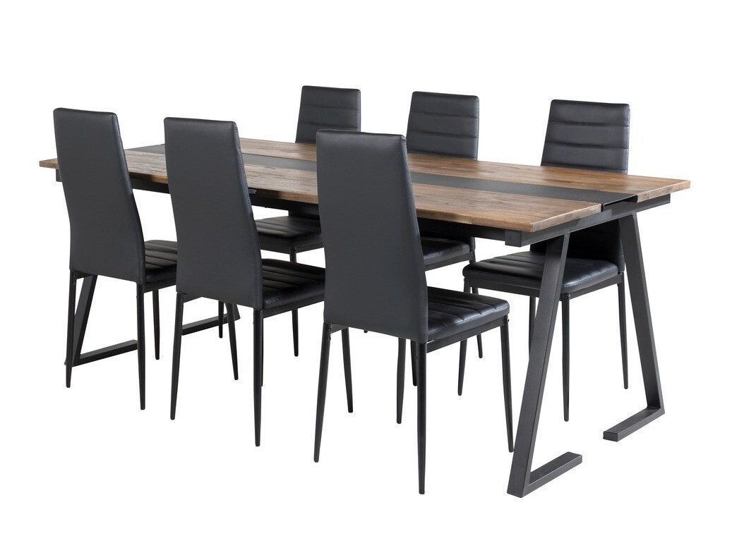 Söögitoakomplekt Dallas 1937