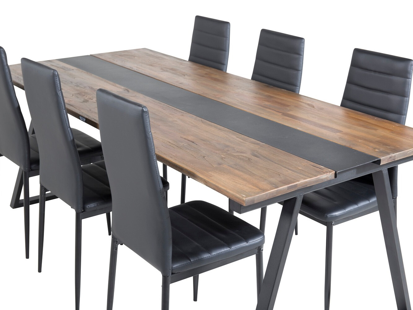 Söögitoakomplekt Dallas 1937