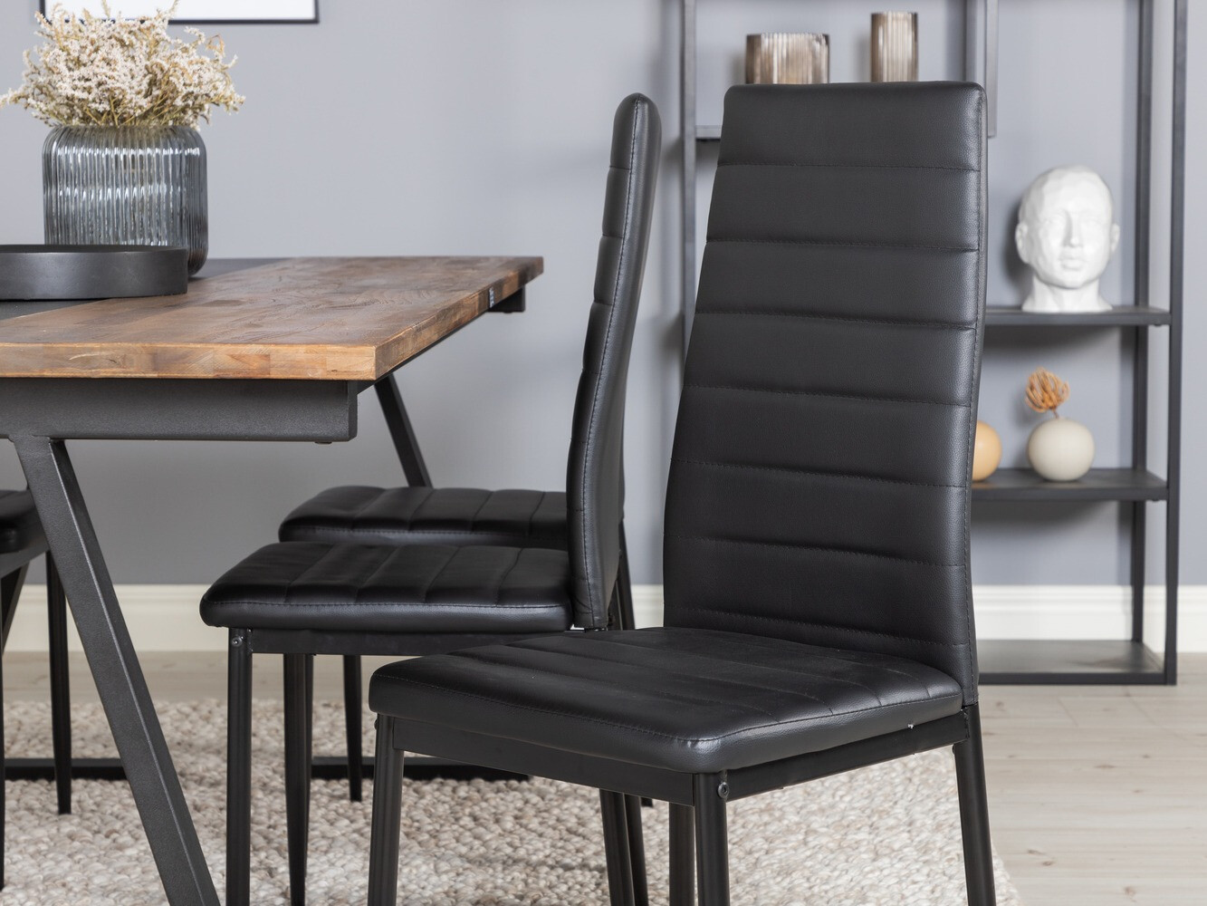 Söögitoakomplekt Dallas 1937