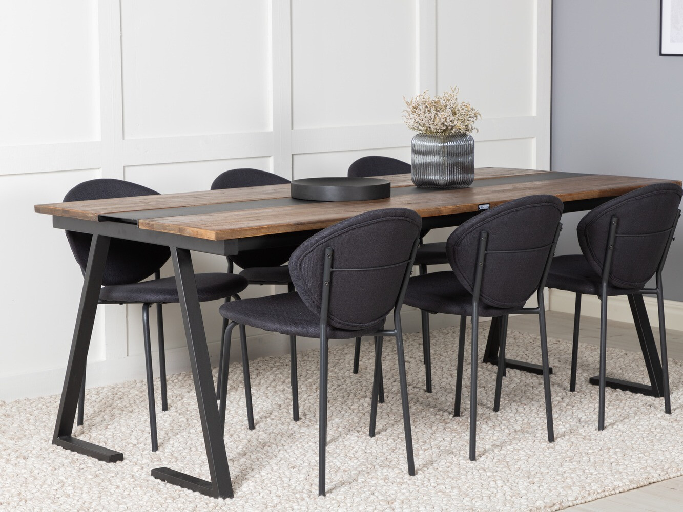 Söögitoakomplekt Dallas 1939