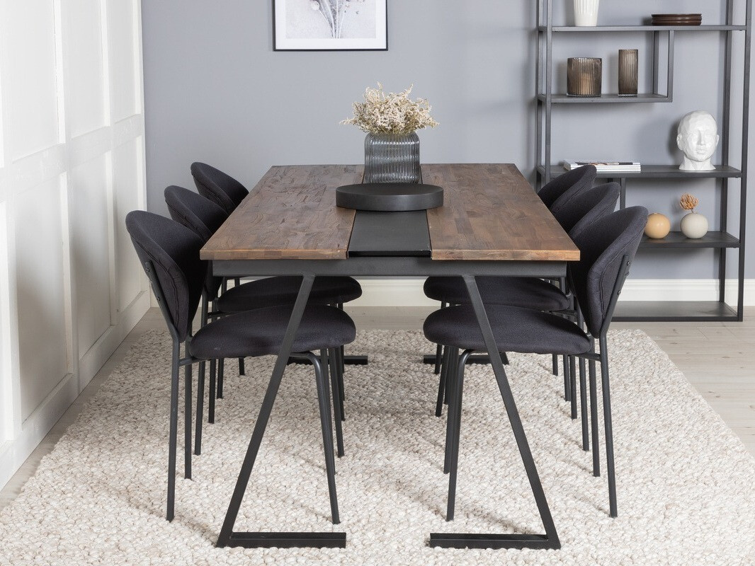 Söögitoakomplekt Dallas 1939