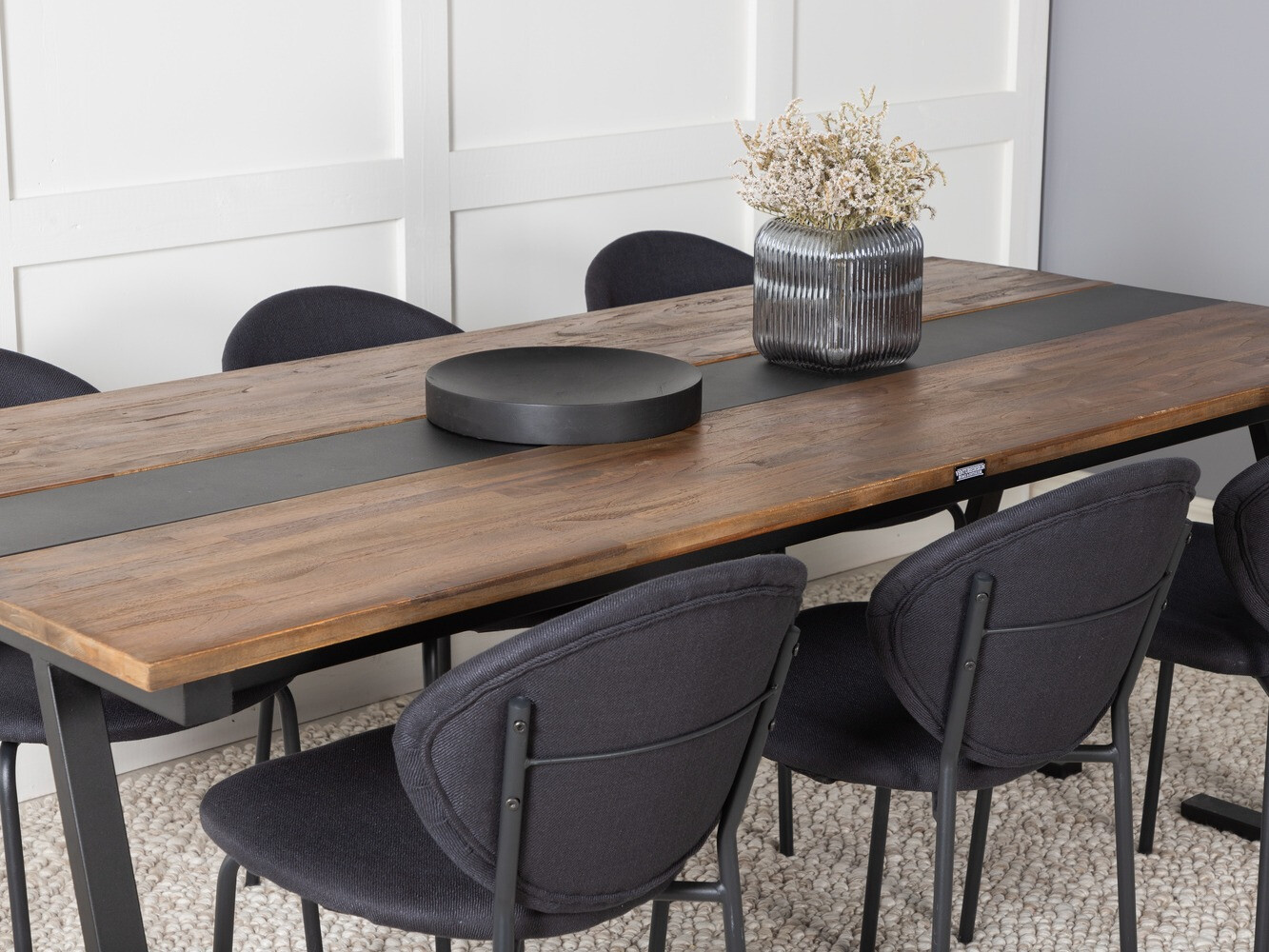 Söögitoakomplekt Dallas 1939