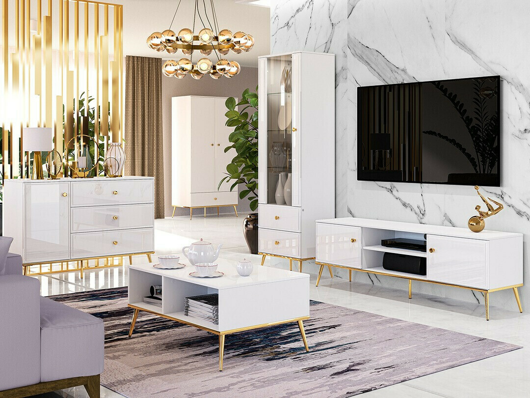 Elutoa komplekt Elbrevi 110