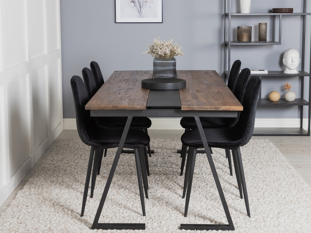 Söögitoakomplekt Dallas 1946