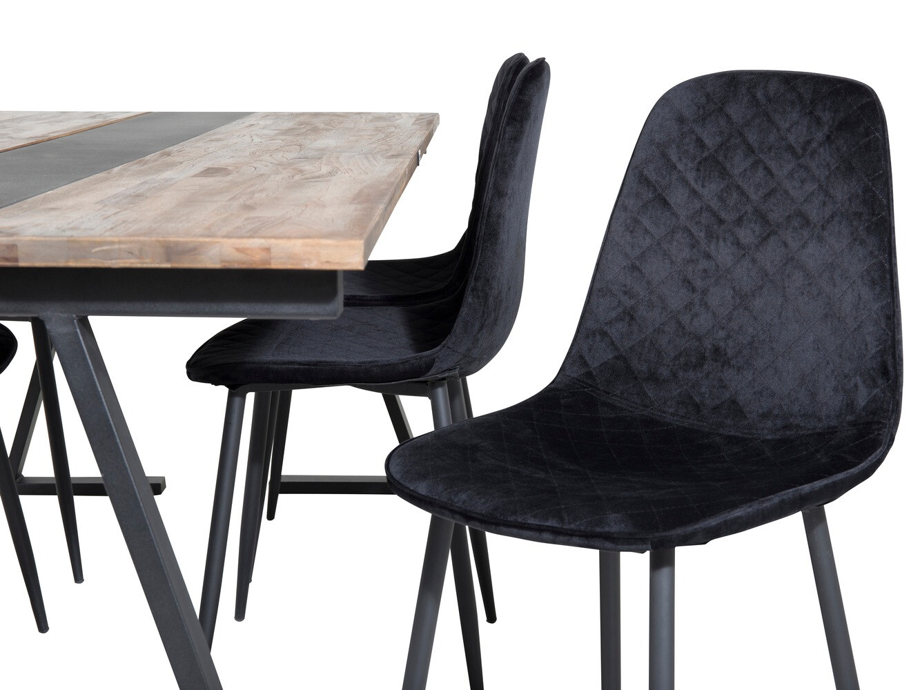 Söögitoakomplekt Dallas 1946