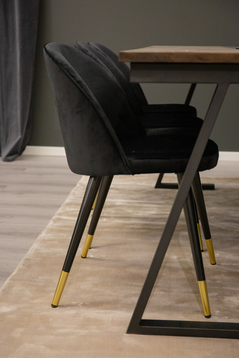 Söögitoakomplekt Dallas 2086