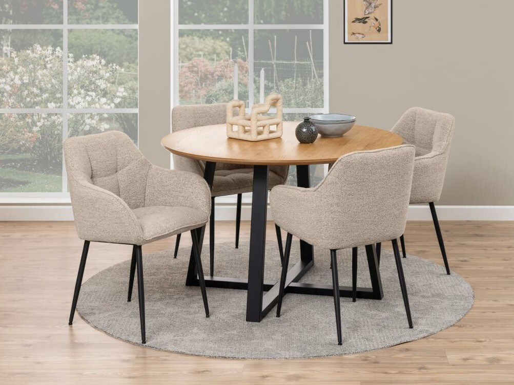 Tool Norsica 454 (Beež + Must)