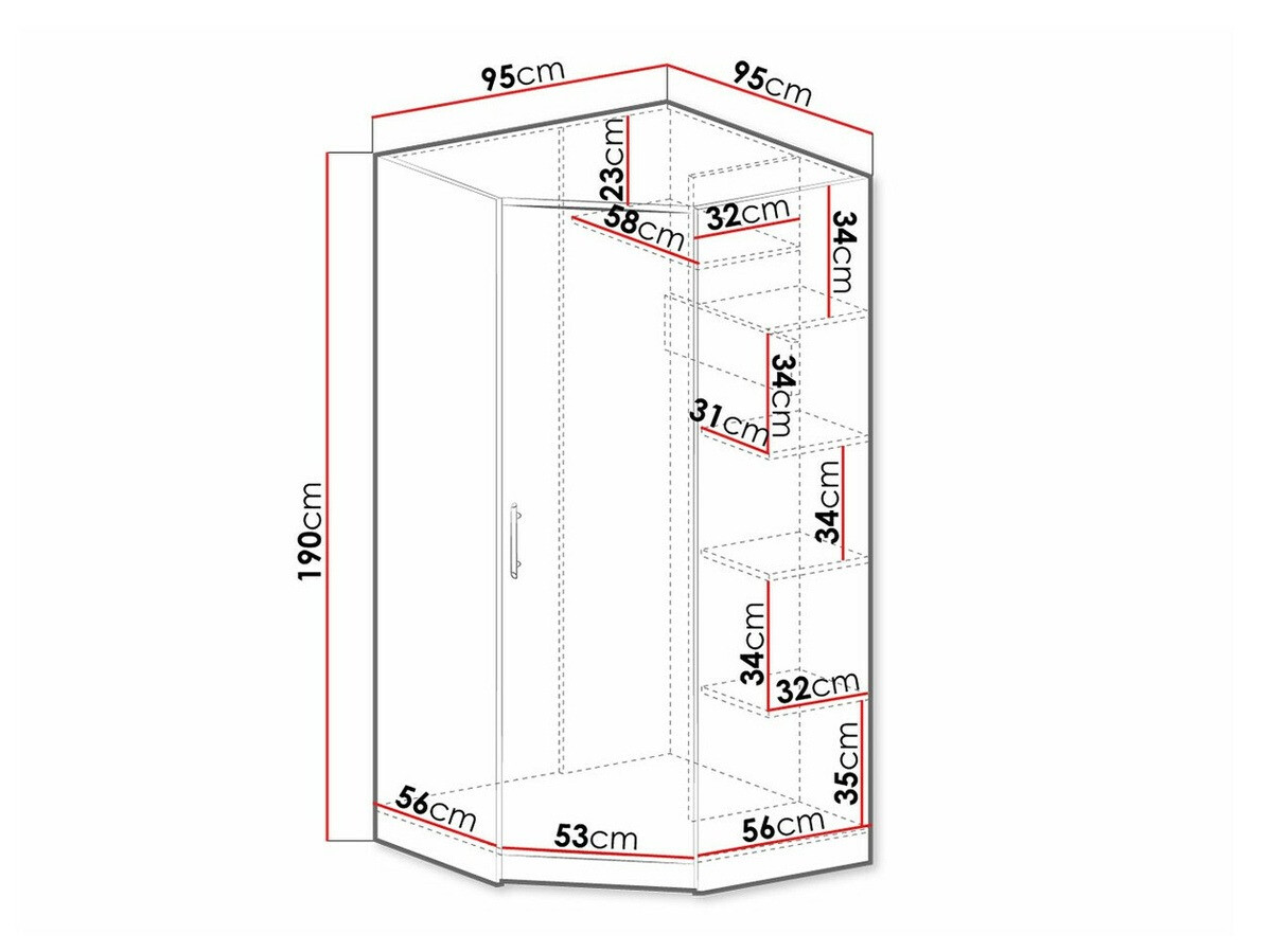 Nurgariidekapp Cavmero 106 (Antratsiit)