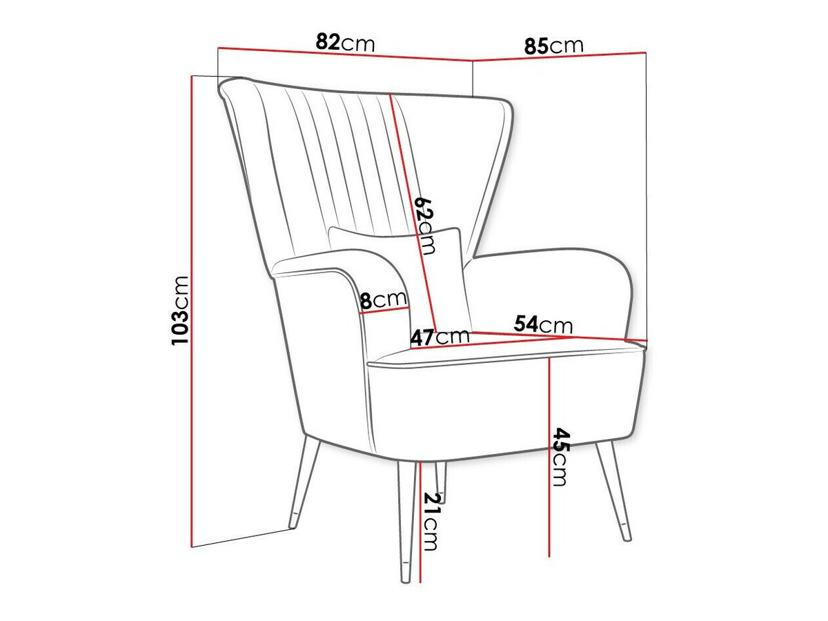 Tugitool Orem 111 (Magic Velvet 2234)