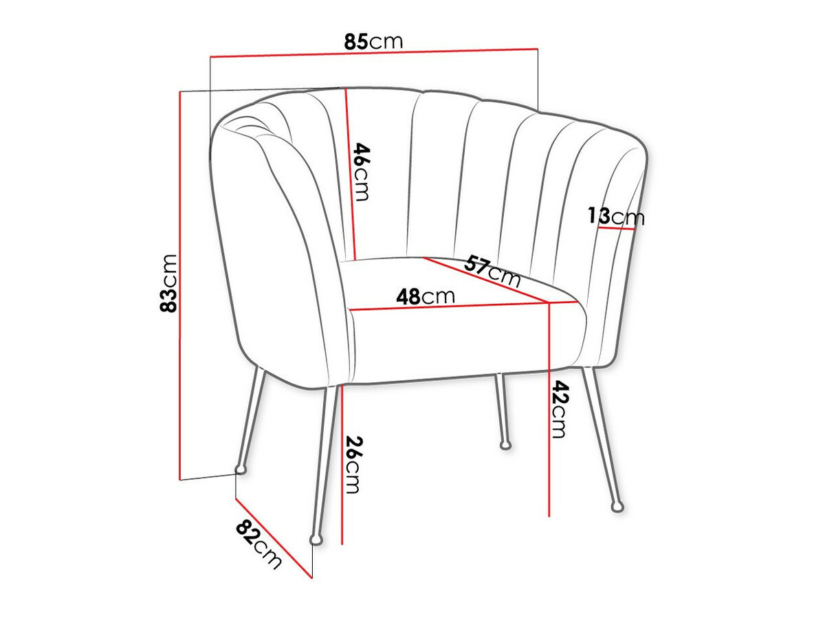 Tugitool Orem 112 (Magic Velvet 2258)