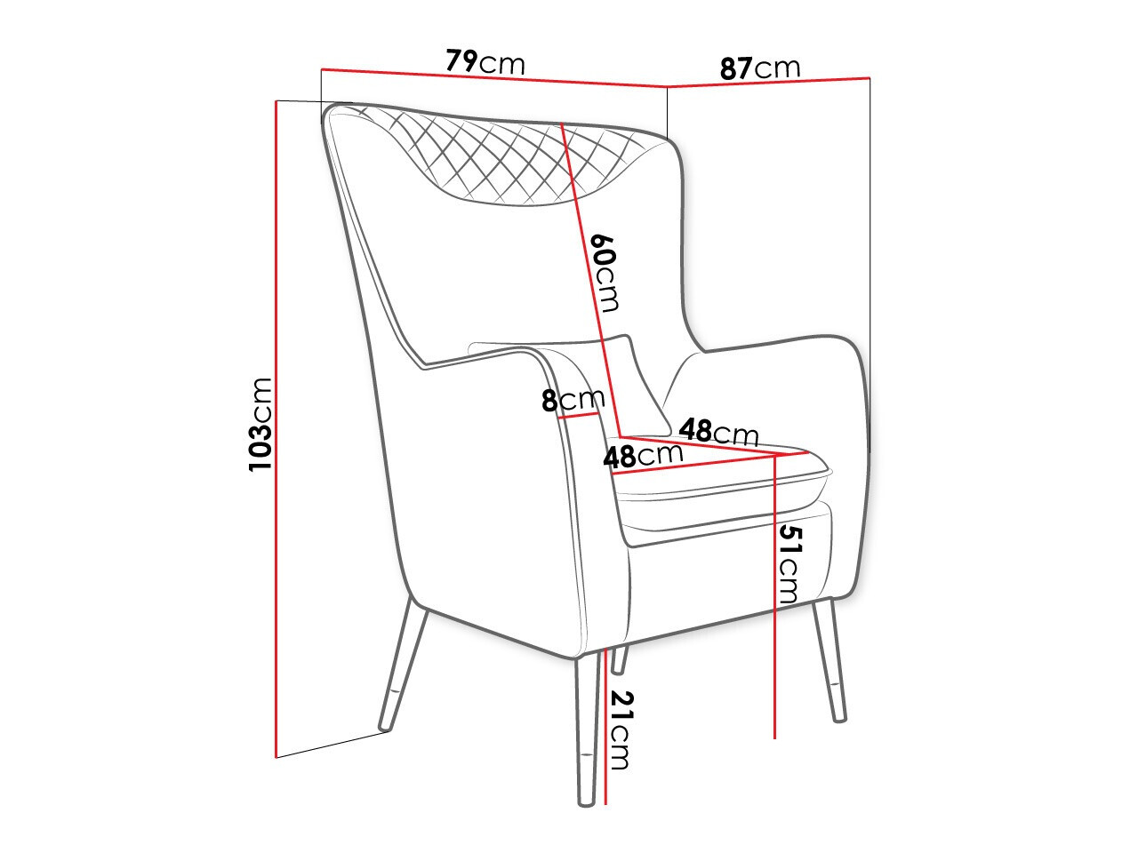 Tugitool Orem 114 (Magic Velvet 2216)