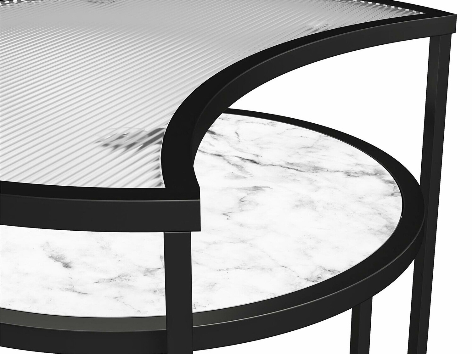 Kõrvallaudade komplekt Tulsa 453