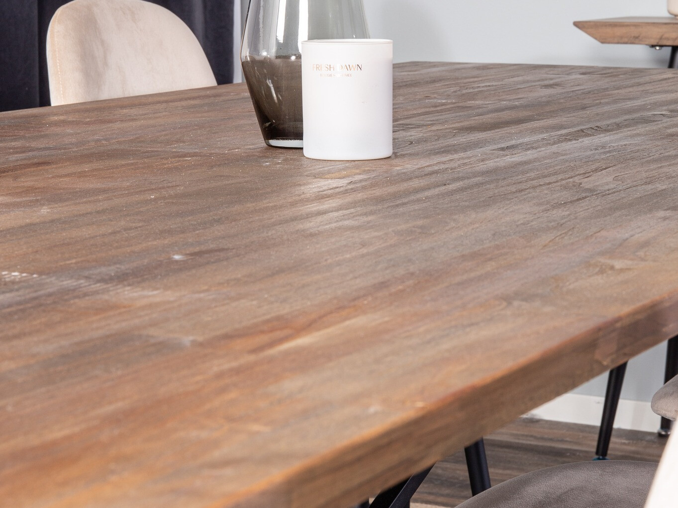 Söögitoakomplekt Dallas 1589