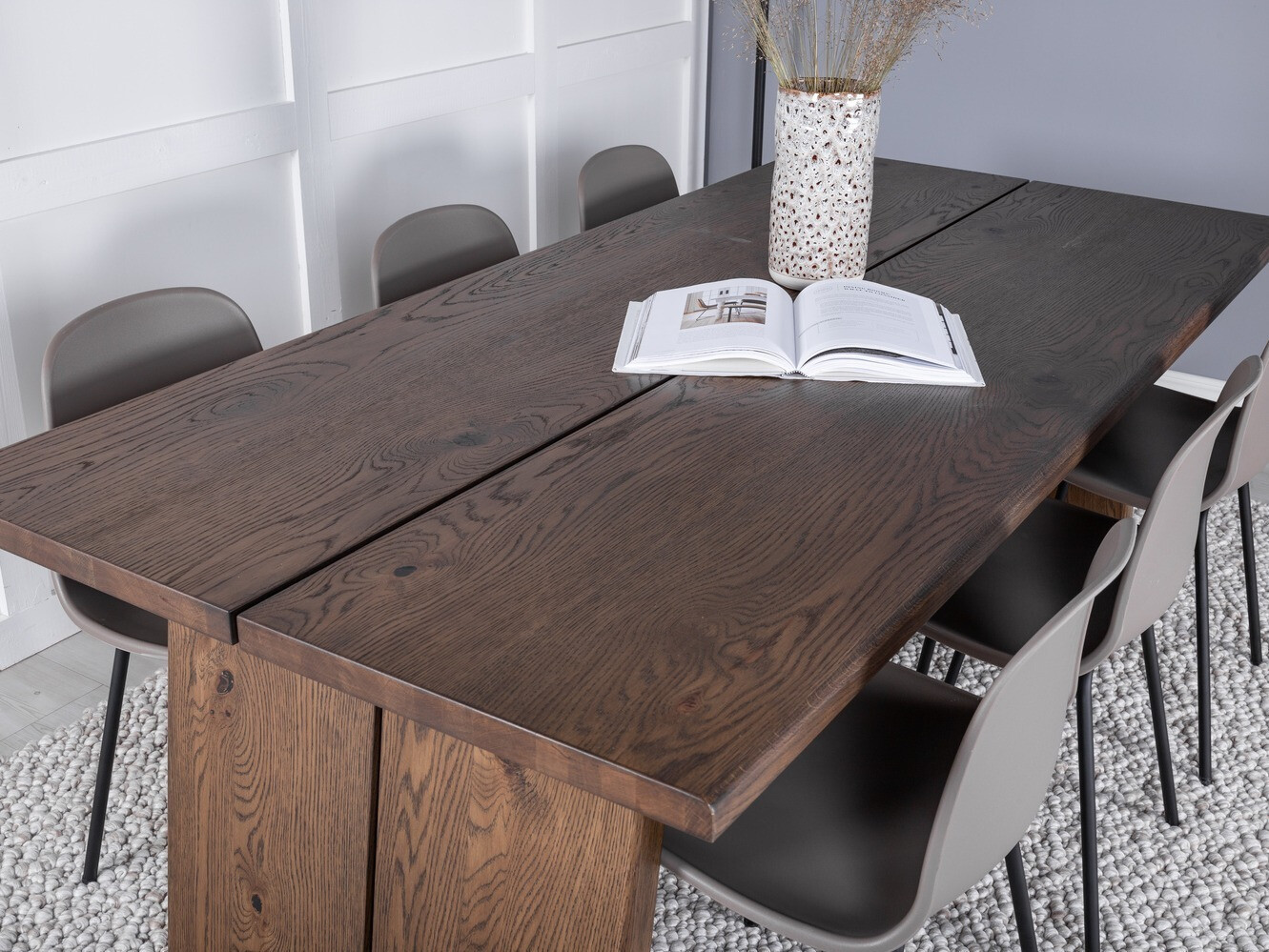 Söögitoakomplekt Dallas 1778