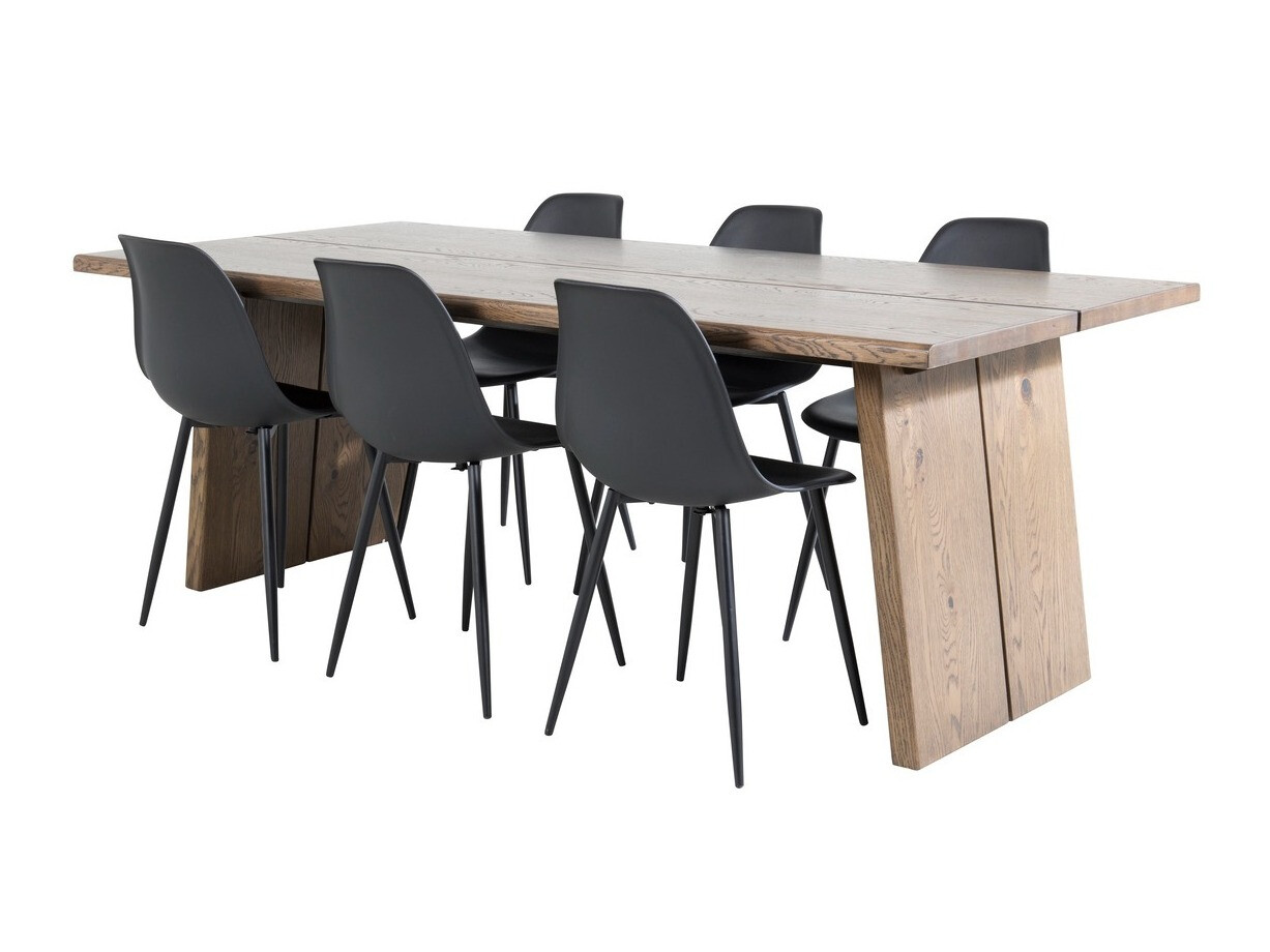 Söögitoakomplekt Dallas 1842