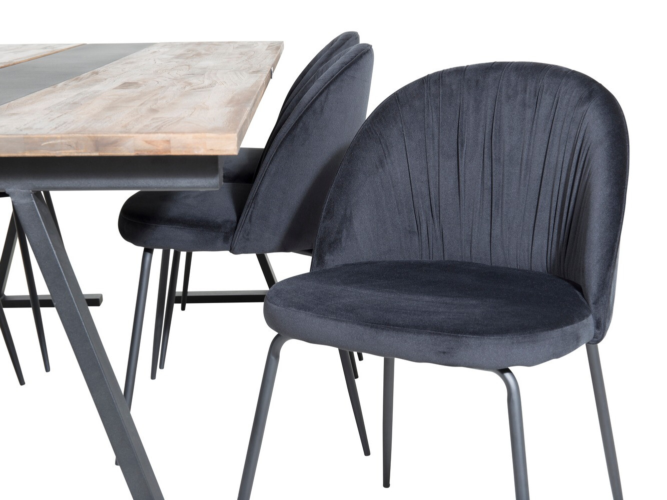 Söögitoakomplekt Dallas 1943