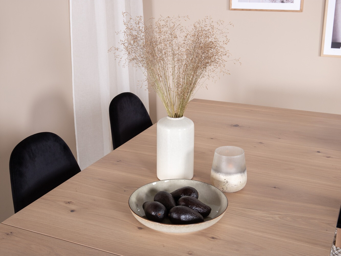 Söögitoakomplekt Dallas 2027 (Ere puit)