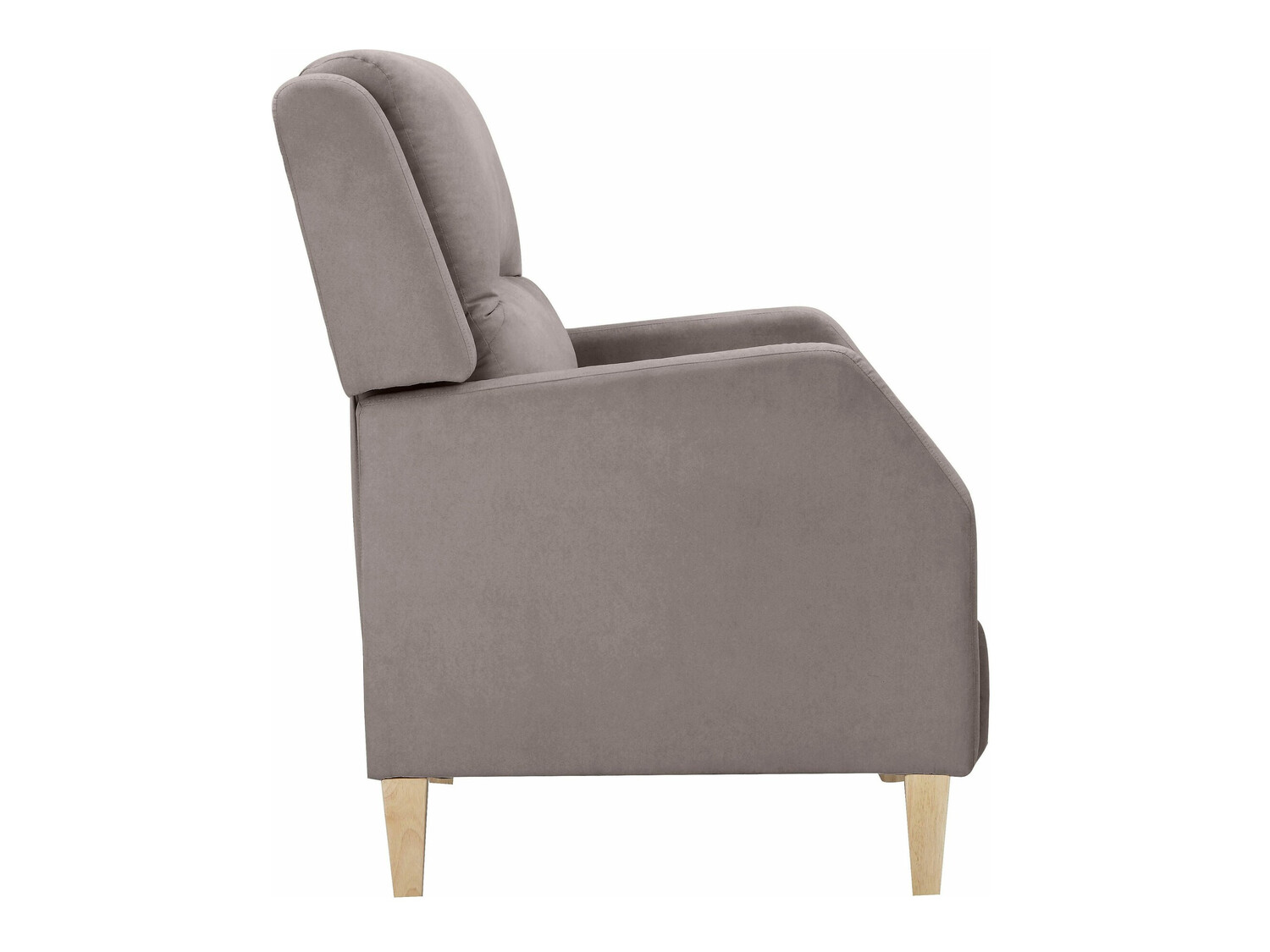 Tugitool recliner Denton 897 (Hall)