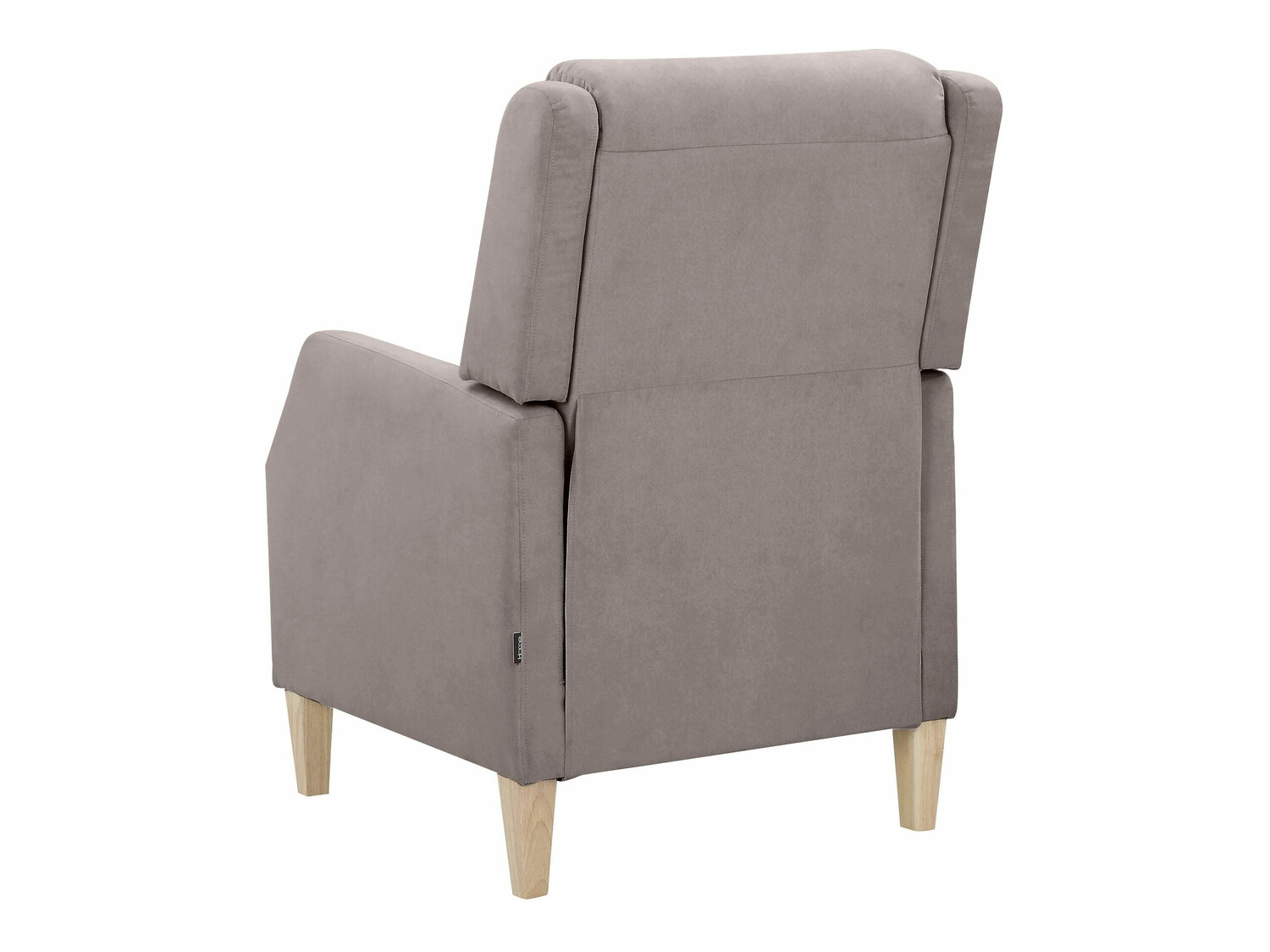 Tugitool recliner Denton 897 (Hall)