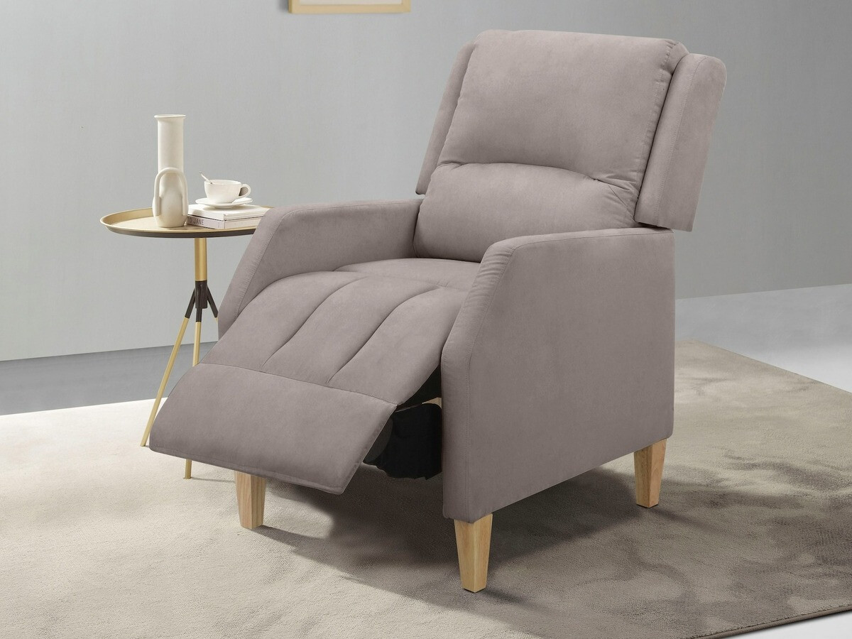 Tugitool recliner Denton 897 (Hall)