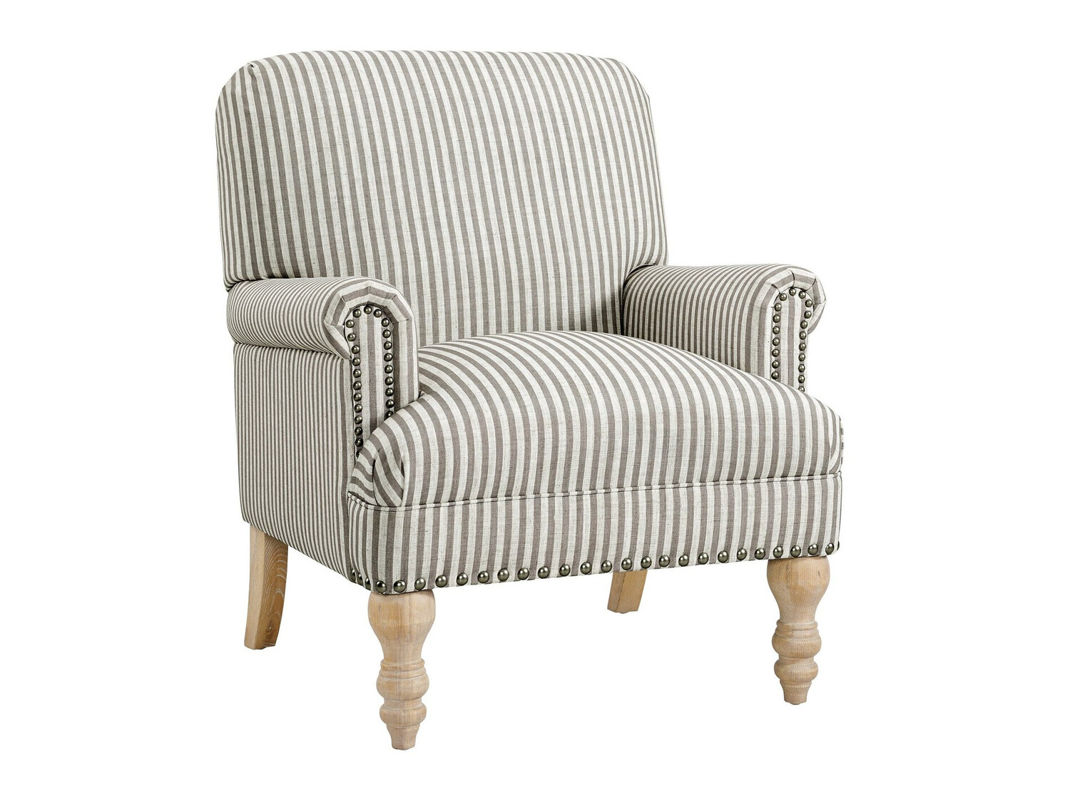 Tugitool Tulsa 466 (Valge + Beež)