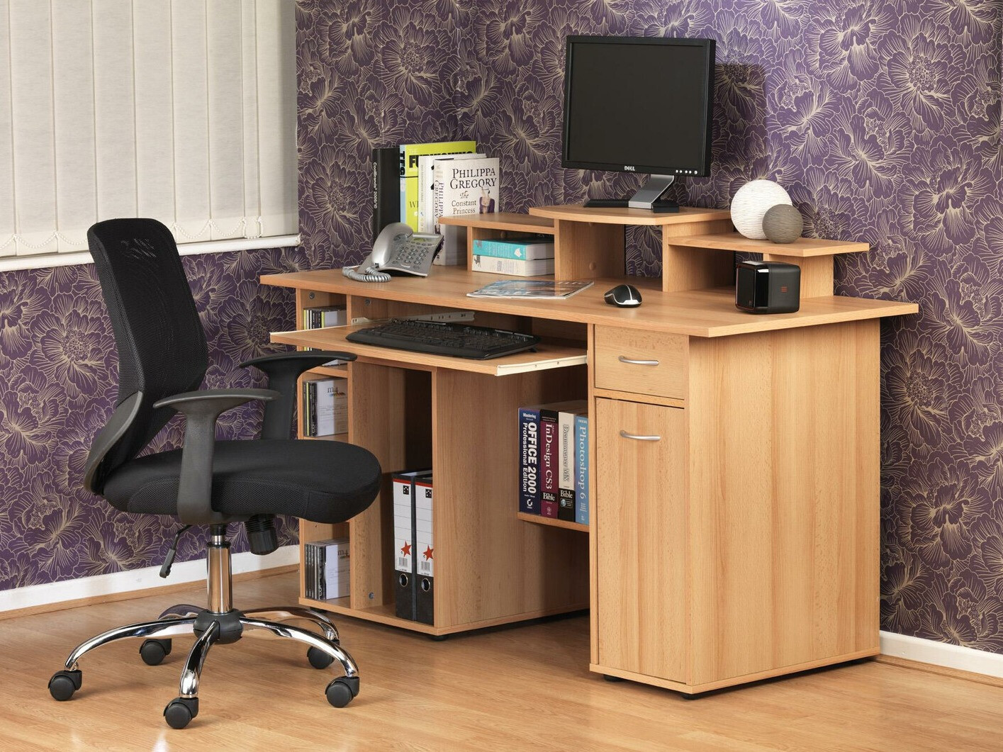 Kontoritool Tulsa 472