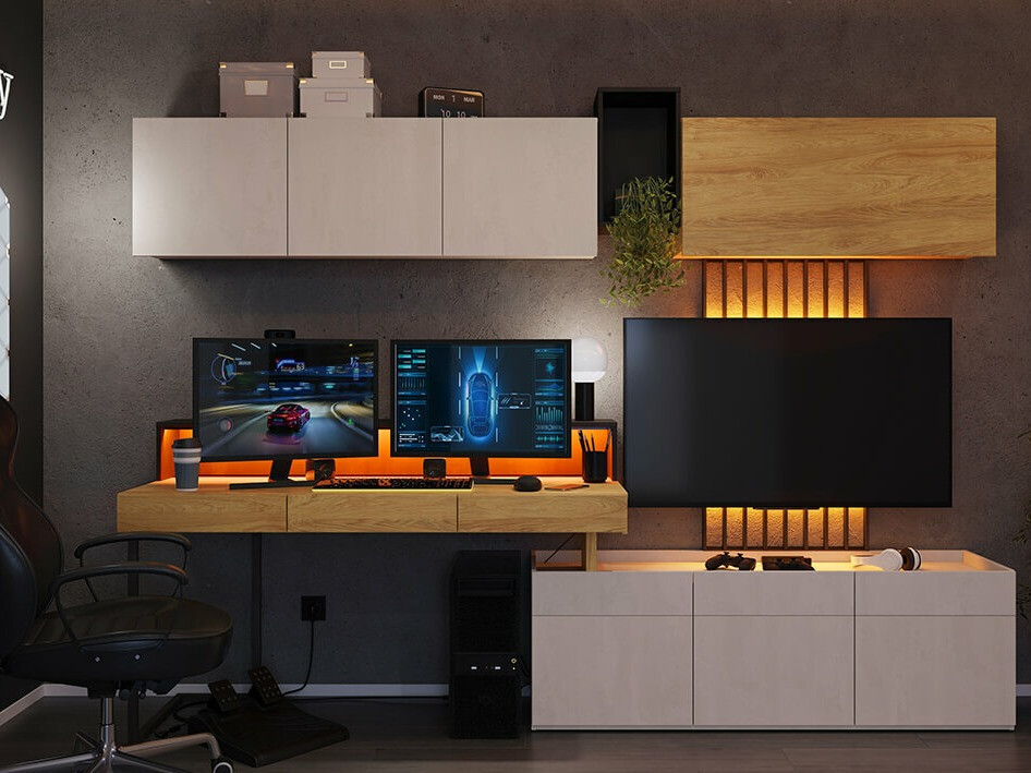 Mööblikomplekt Orlbale 146