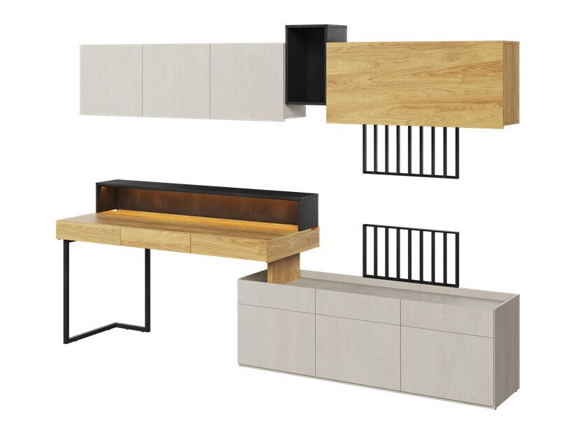 Mööblikomplekt Orlbale 146