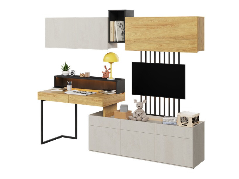 Mööblikomplekt Orlbale 147