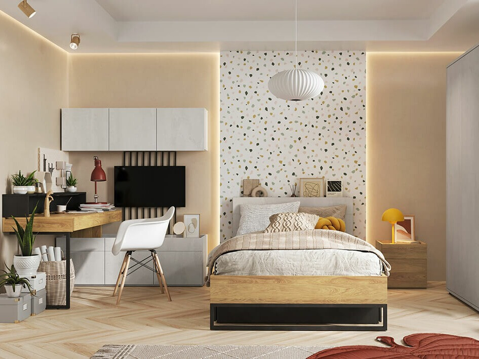 Seinakapp Orlbale 134