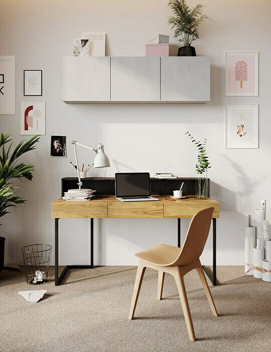 Seinakapp Orlbale 134