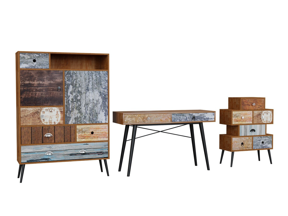 Kodukontori komplekt Evarmori 108