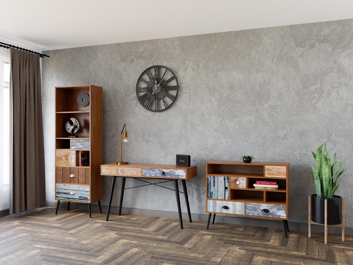 Kodukontori komplekt Evarmori 109