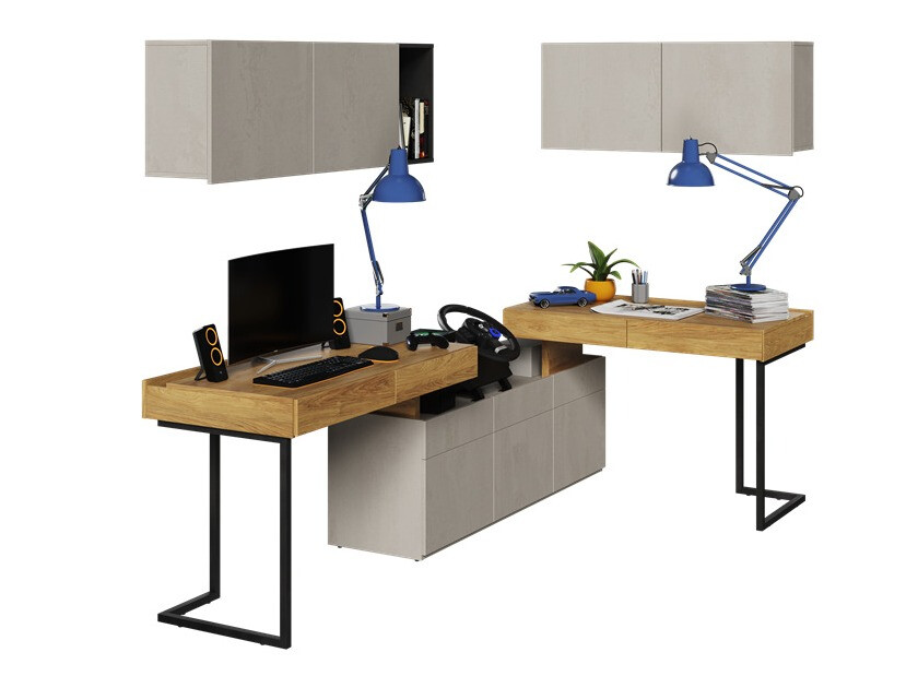 Mööblikomplekt Orlbale 151