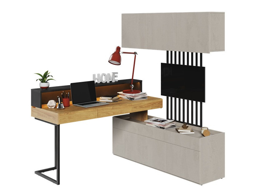 Mööblikomplekt Orlbale 154