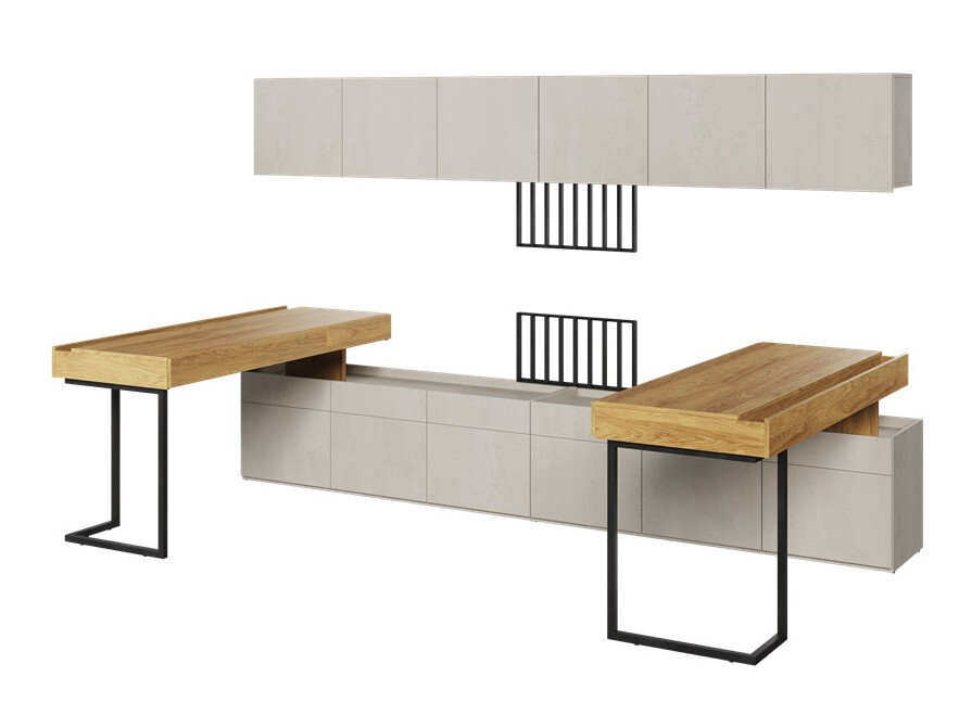 Mööblikomplekt Orlbale 155