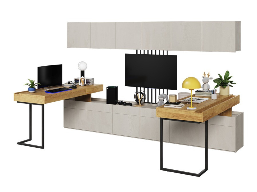 Mööblikomplekt Orlbale 155