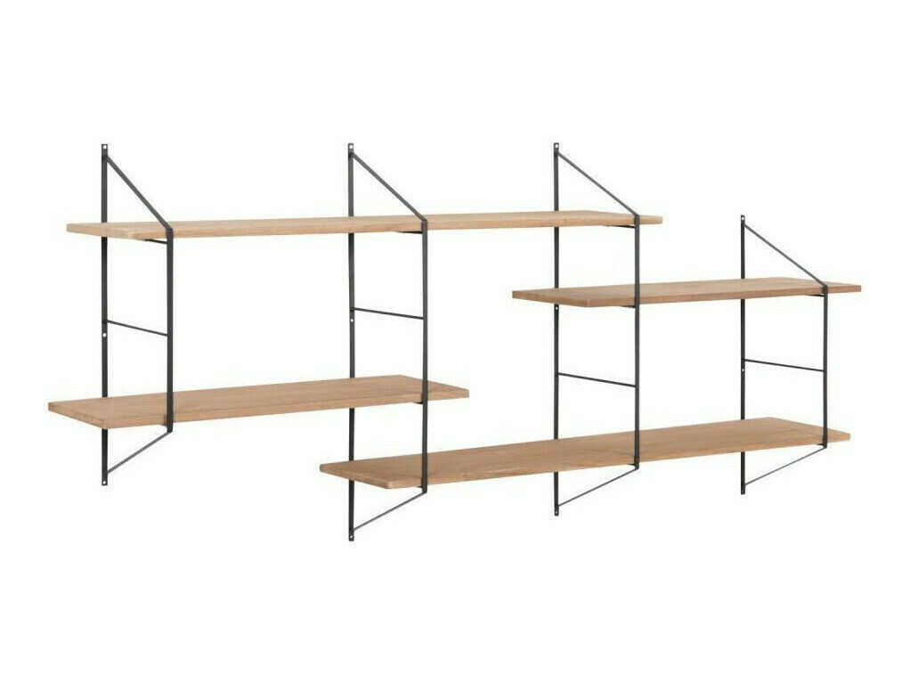 Seinariiul Norsica 447 (Helepruun + Must)