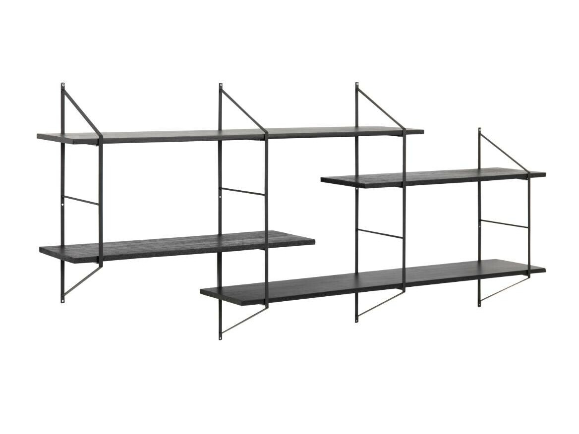 Seinariiul Norsica 447 (Must)