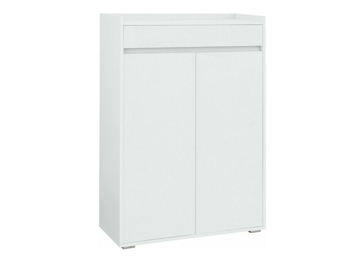 Jalatsikapp Ruvciri 101 (Valge)